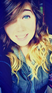 Meet your Posher, Anissa